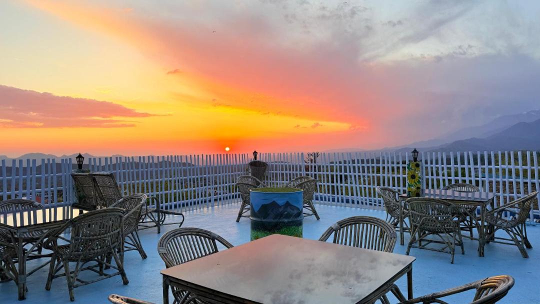 Photo of Patio Balcony in Suja