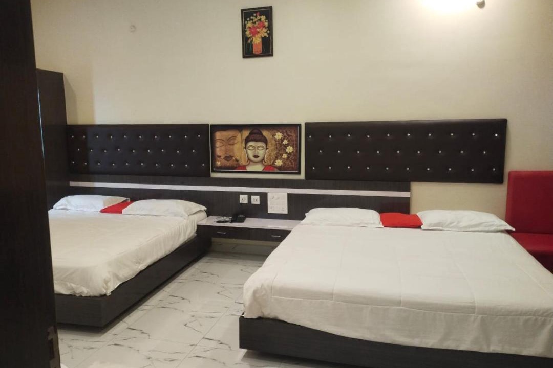 Photo of Bedroom in Viluppuram