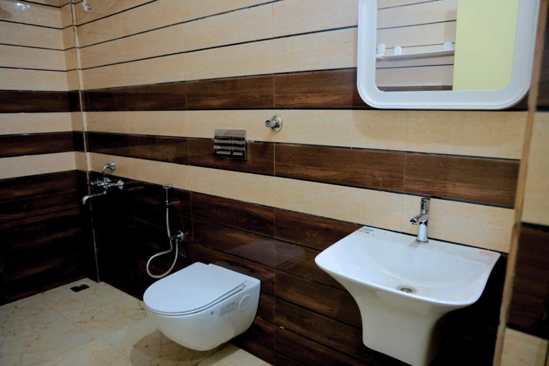 Photo of Bathroom in Tuticorin