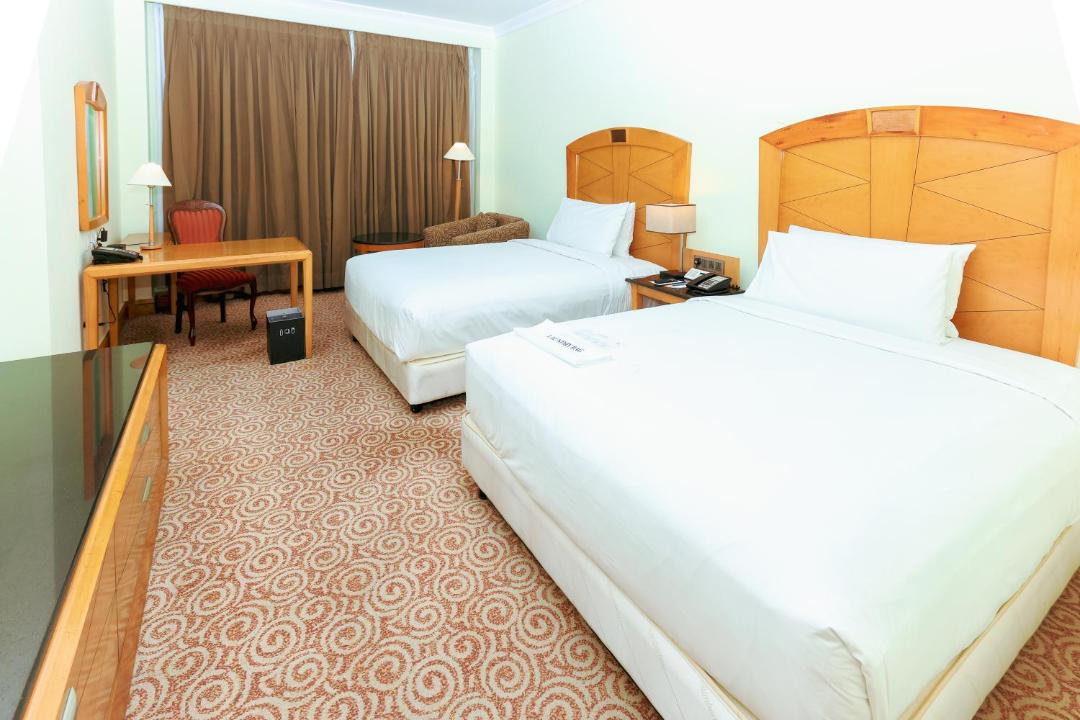 Photo of Bedroom in Guindy