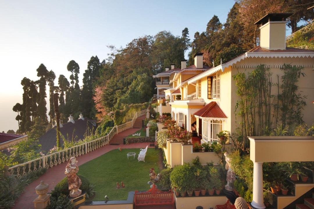 Photo of Others in Darjeeling
