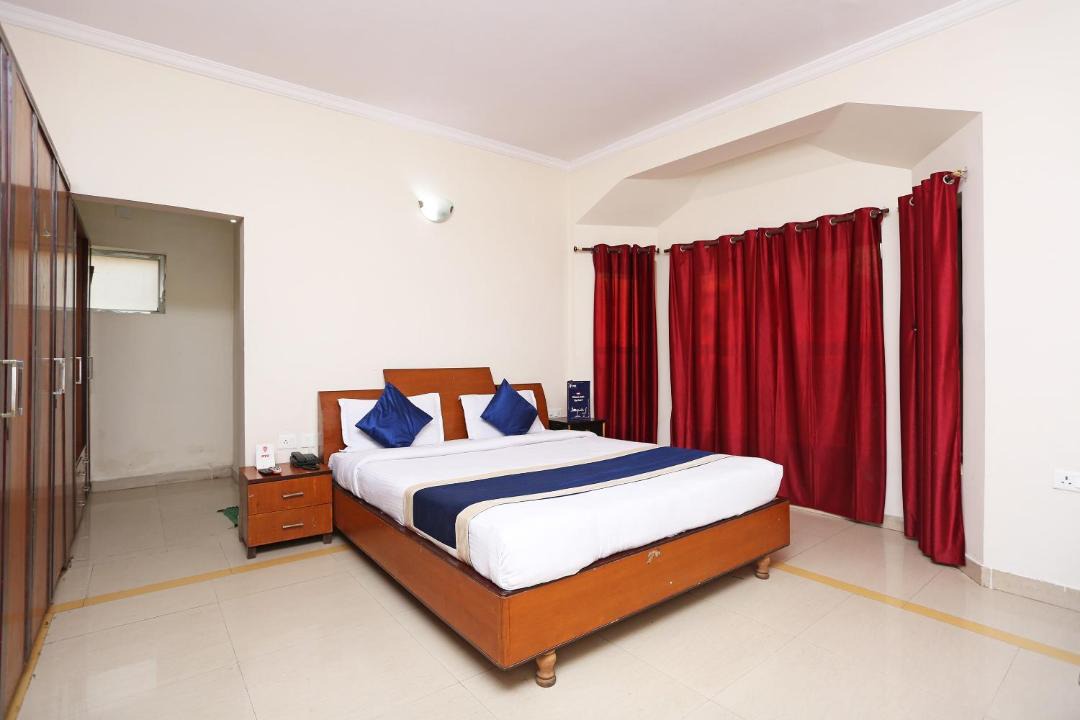 Photo of Bedroom in Bhubaneshwar