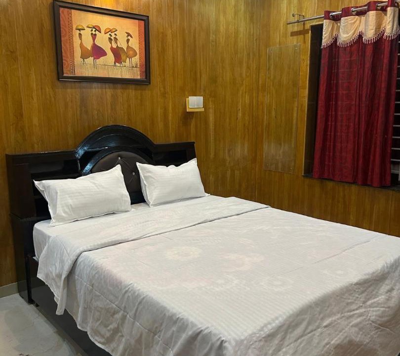 Photo of Bedroom in Kotagiri