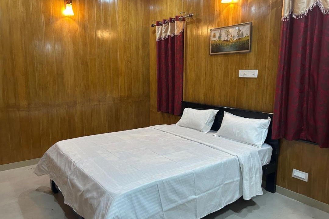 Photo of Bedroom in Kotagiri