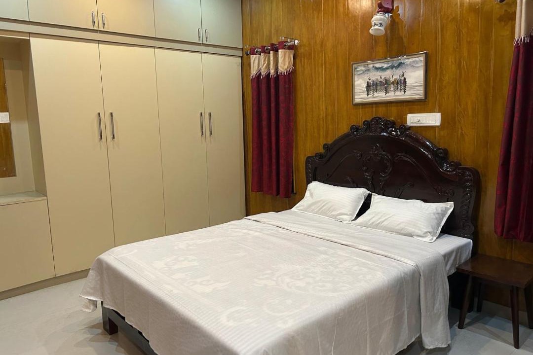 Photo of Bedroom in Kotagiri
