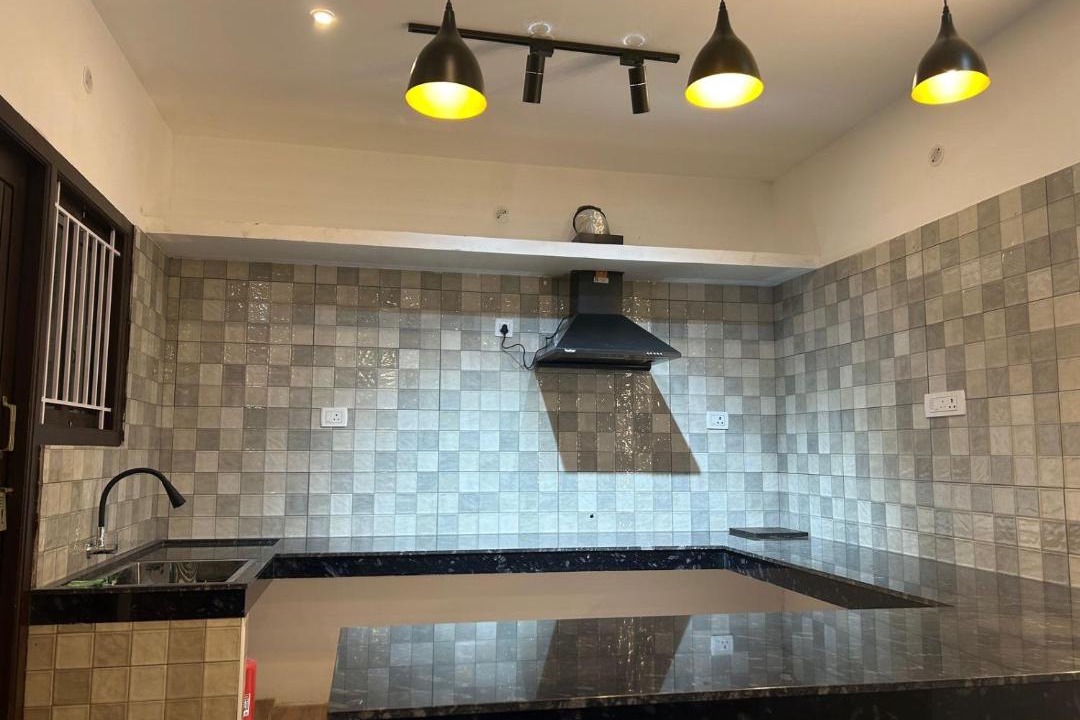 Photo of Kitchen in Kotagiri