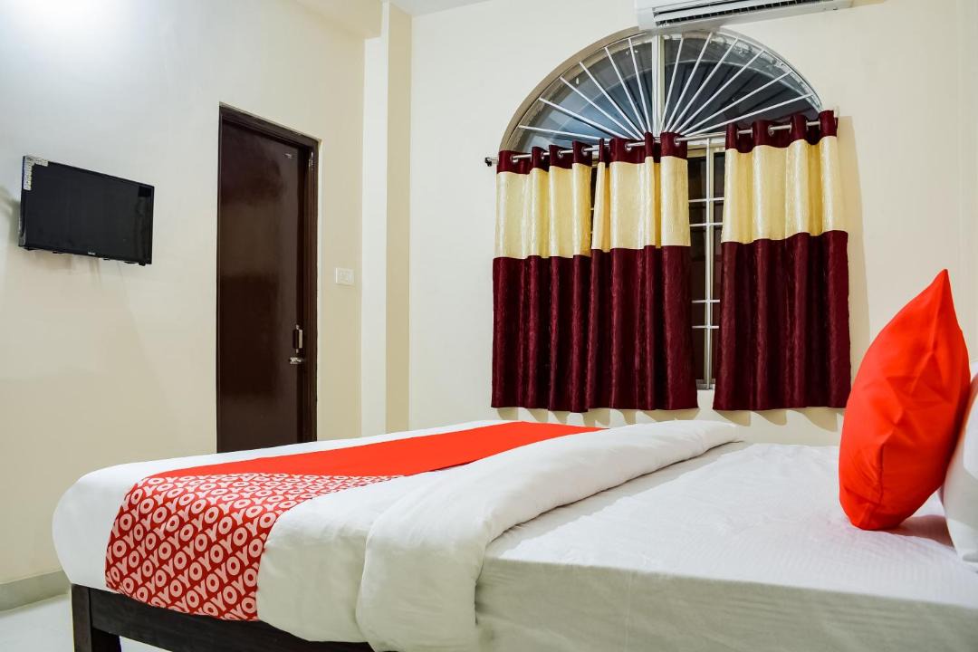 Photo of Bedroom in Bhubaneshwar