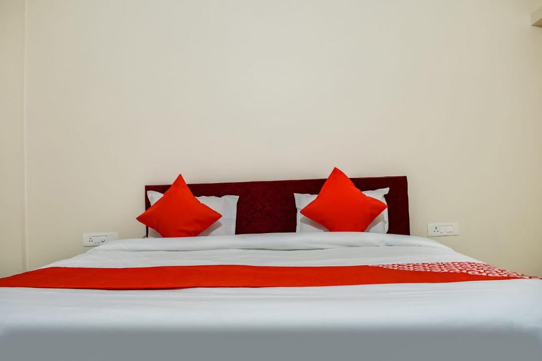 Photo of Bedroom in Bhubaneshwar