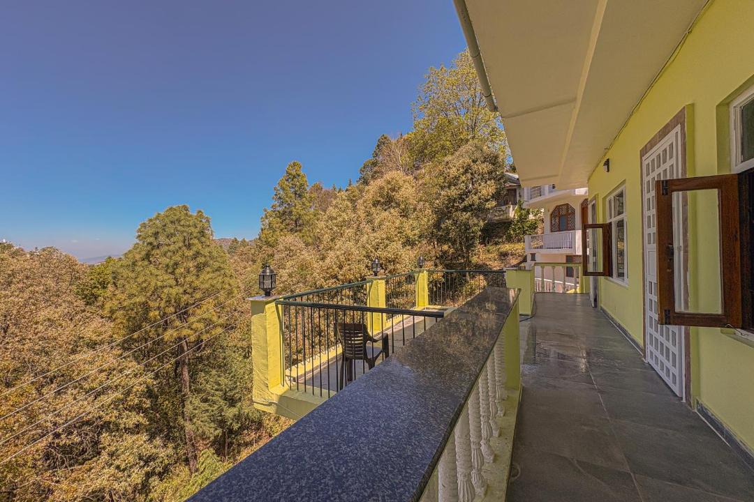 Photo of Patio Balcony in Gagar