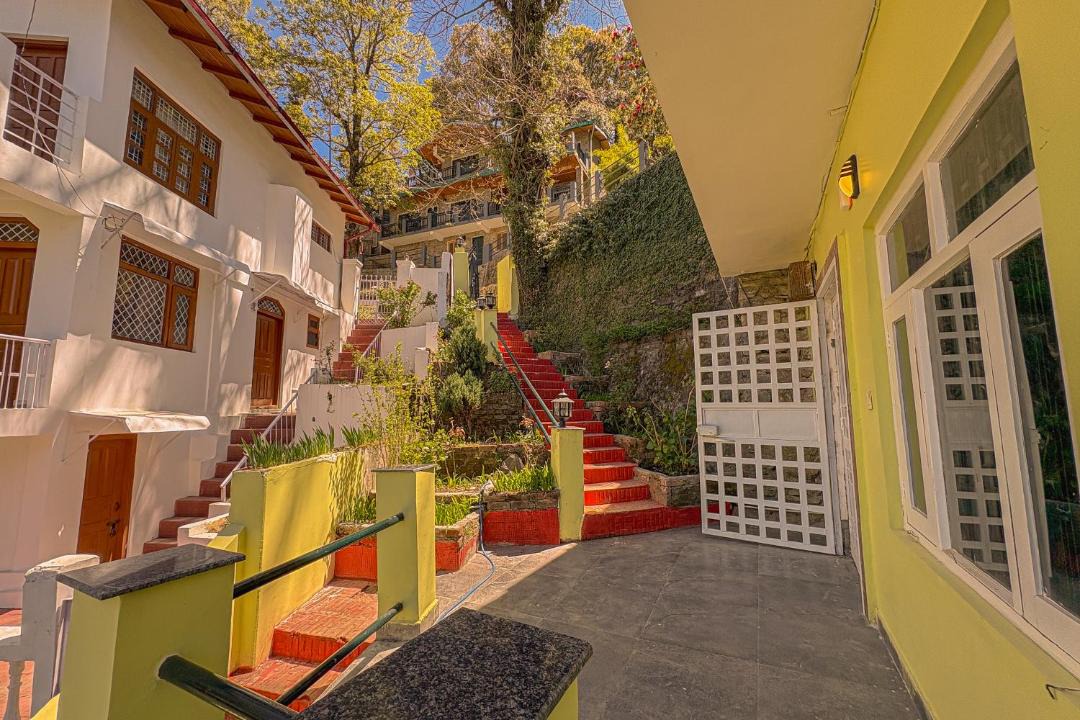 Photo of Patio Balcony in Gagar