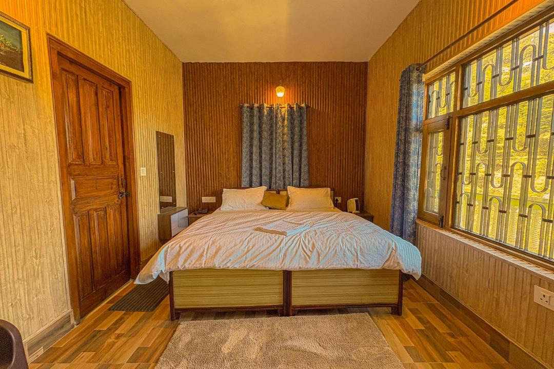 Photo of Bedroom in Gagar