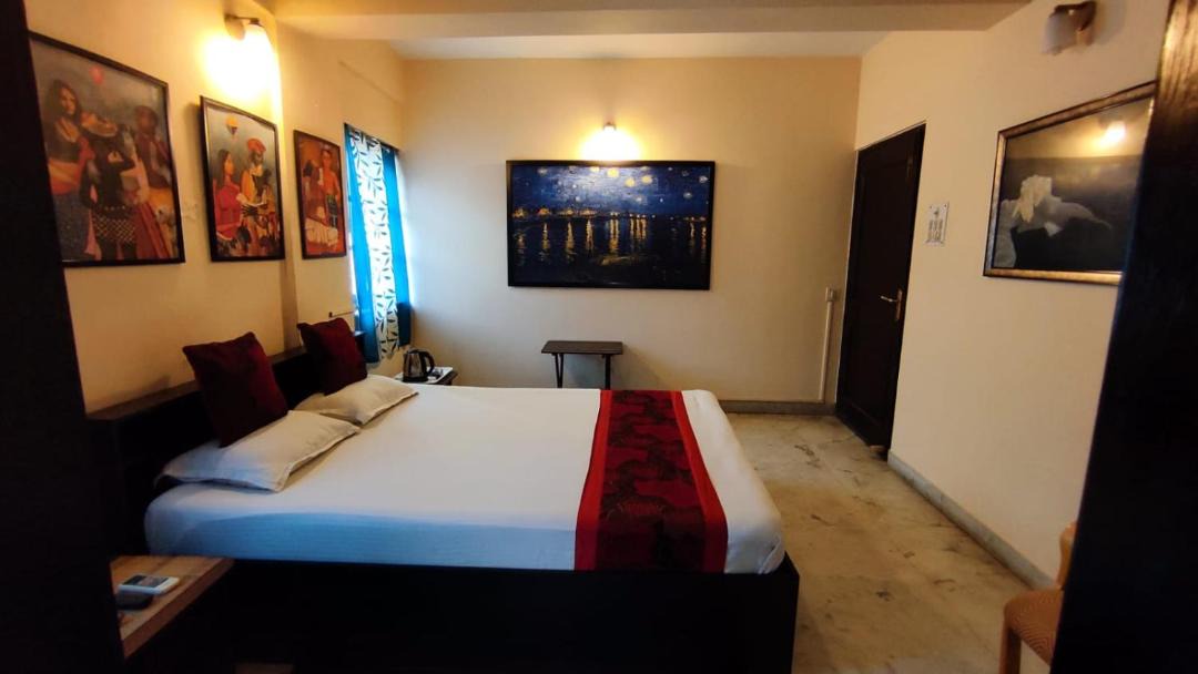 Photo of Bedroom in Park Street