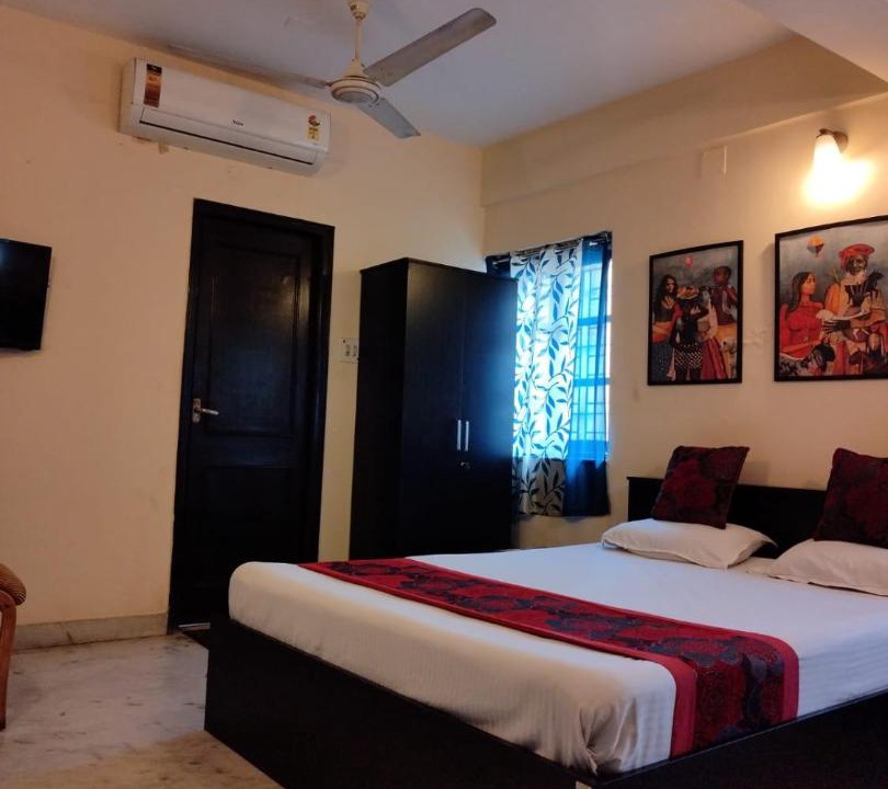 Photo of Bedroom in Park Street