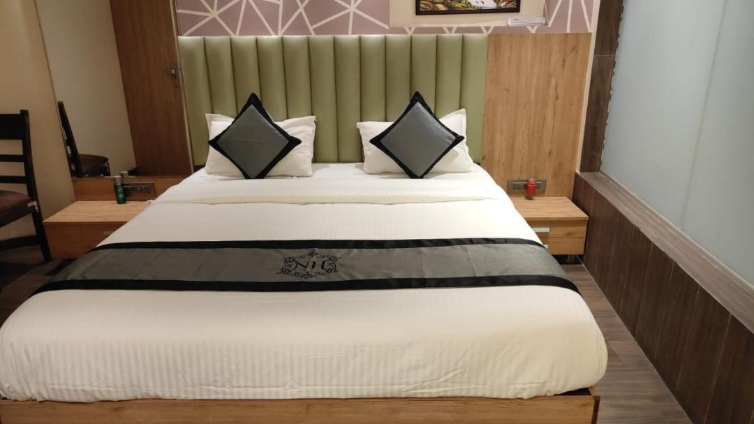 Photo of Bedroom in Mira Road East