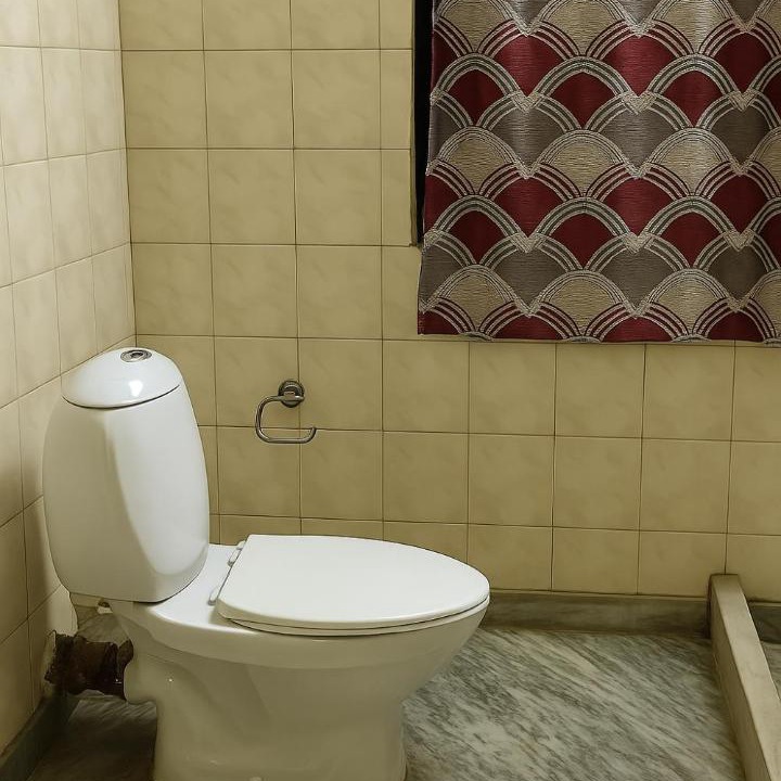Photo of Bathroom in Park Street