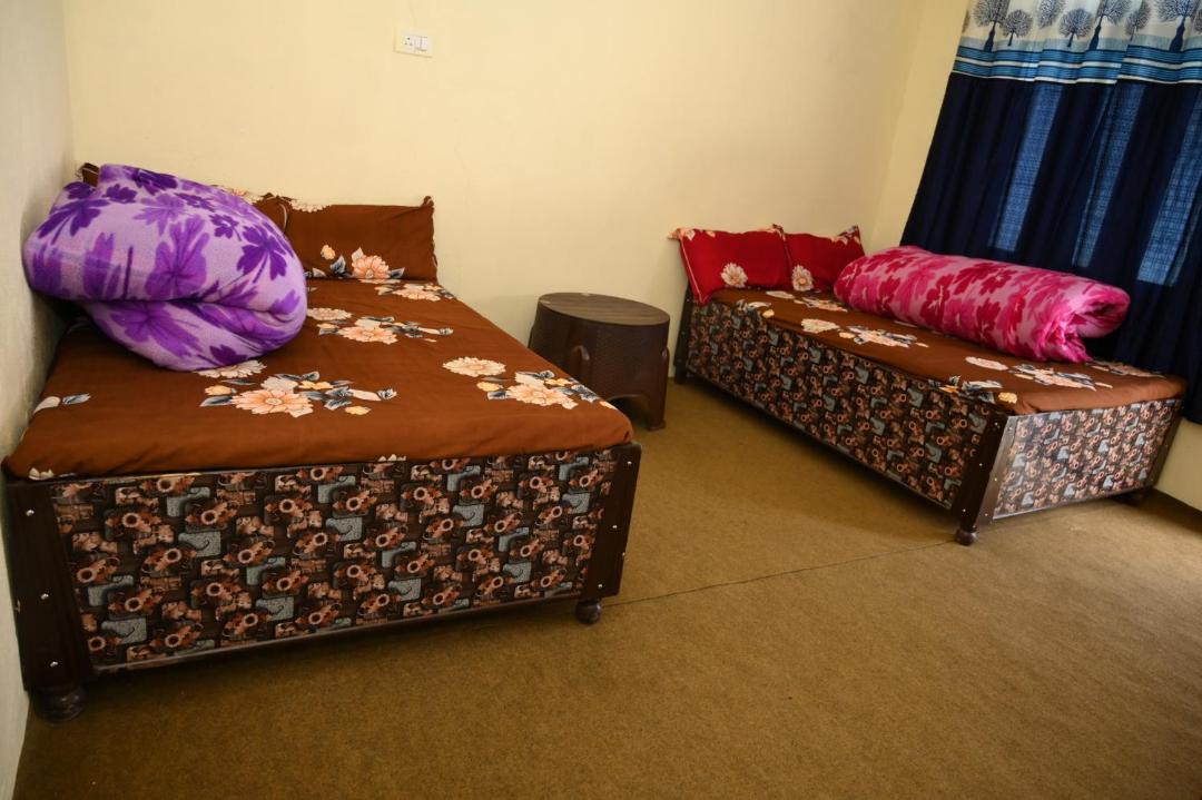 Photo of Bedroom in Gobind Dham