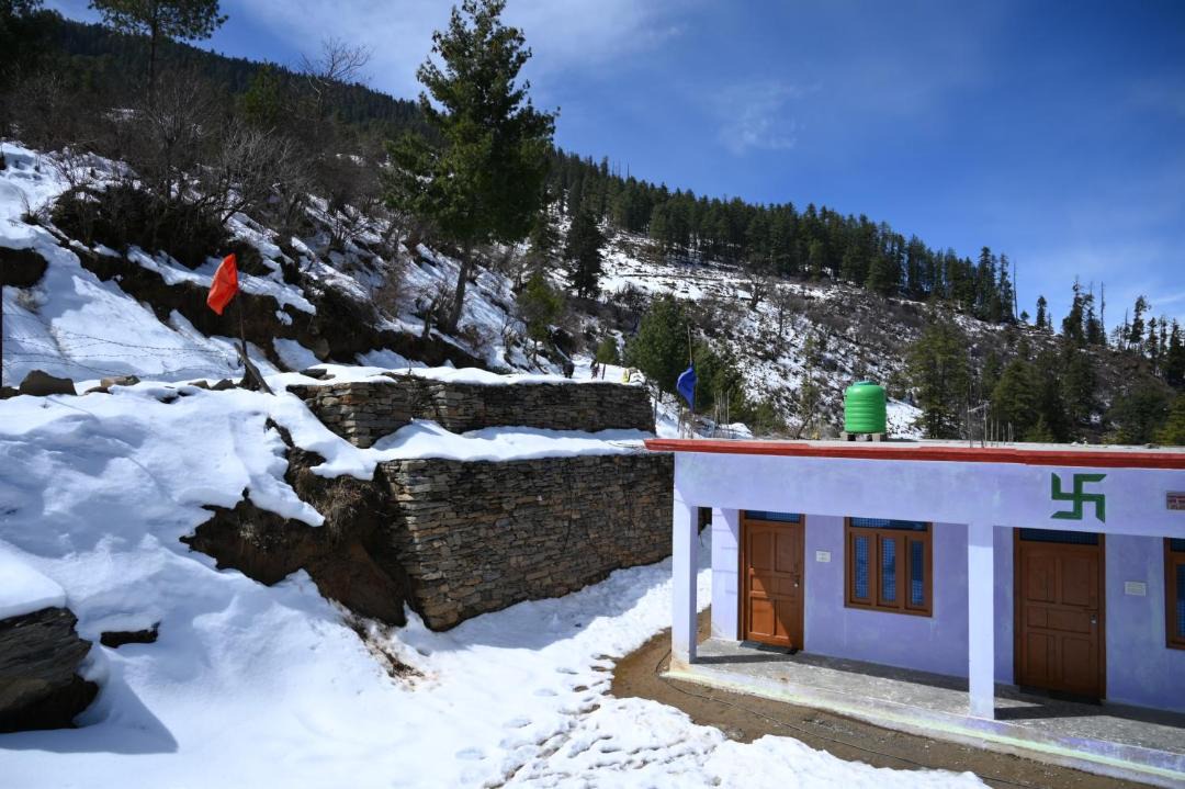 Photo of Others in Gobind Dham