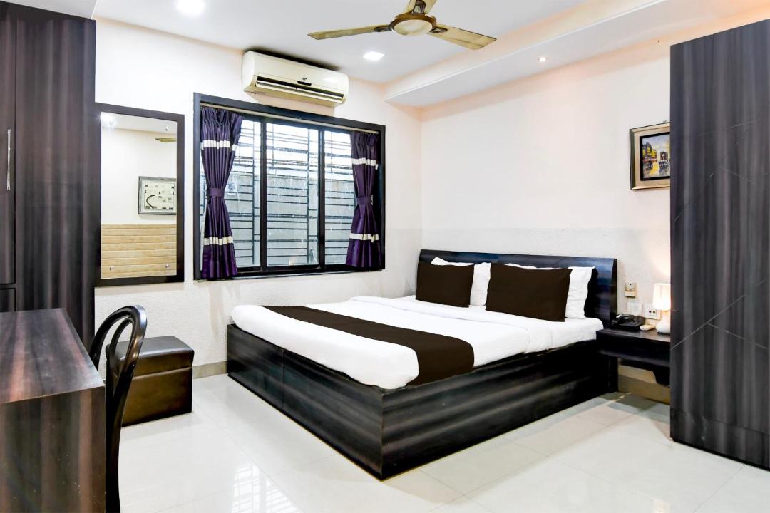 Photo of Bedroom in Joka