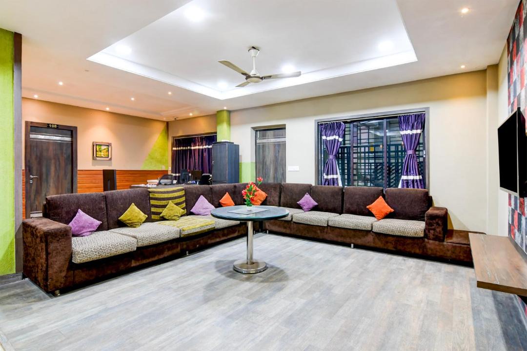 Photo of Livingroom in Joka