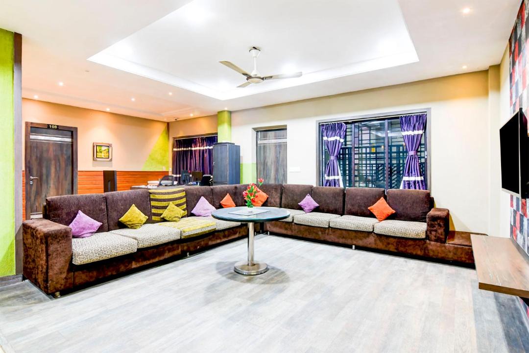 Photo of Livingroom in Joka