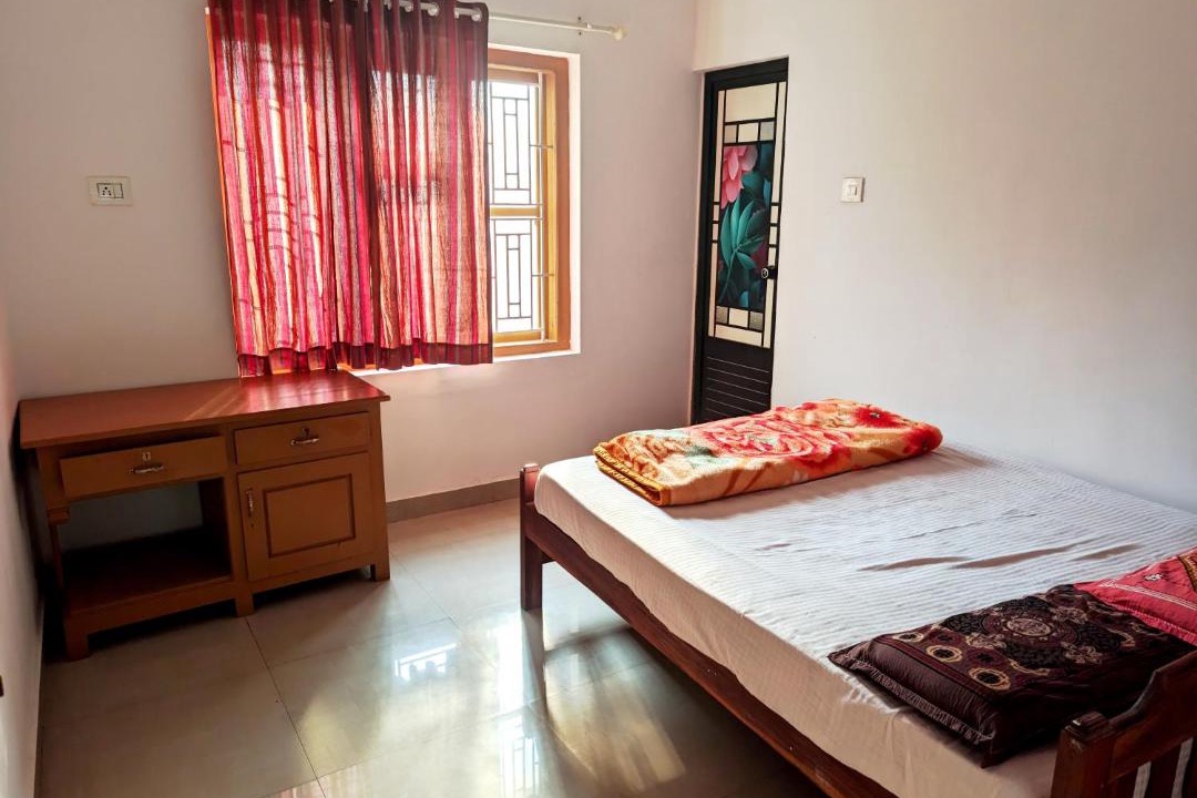 Photo of Bedroom in Thirunelly