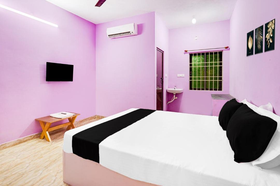 Photo of Bedroom in Ganapathichettikulam