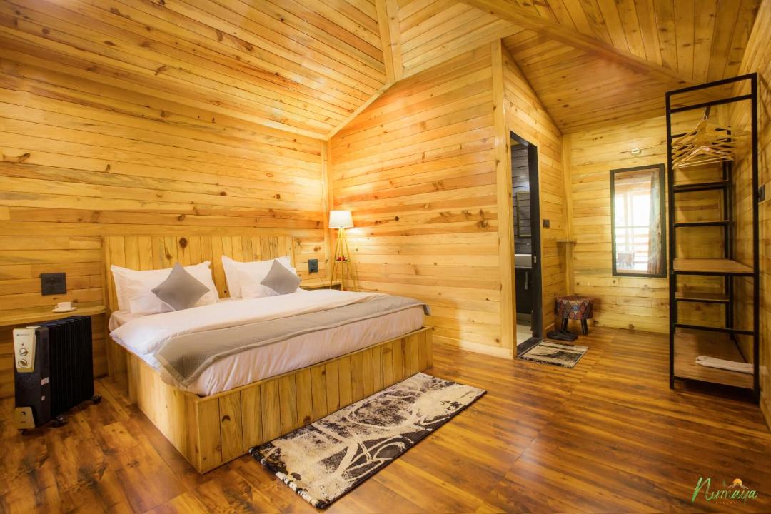 Photo of Bedroom in Kanatal