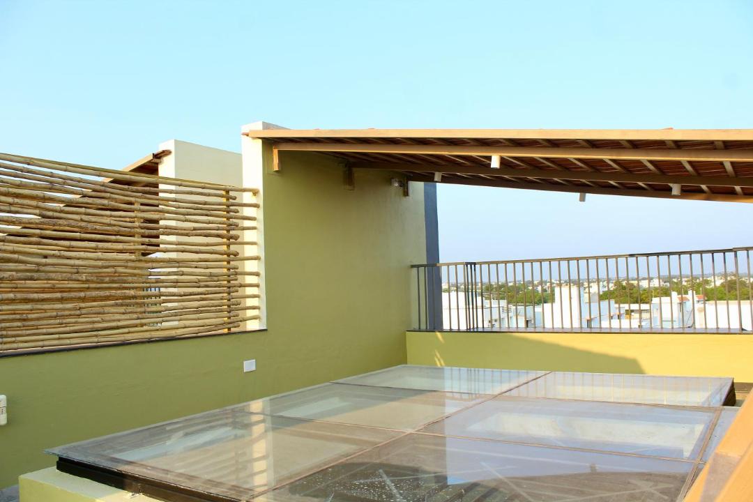 Photo of Patio Balcony in Madurai