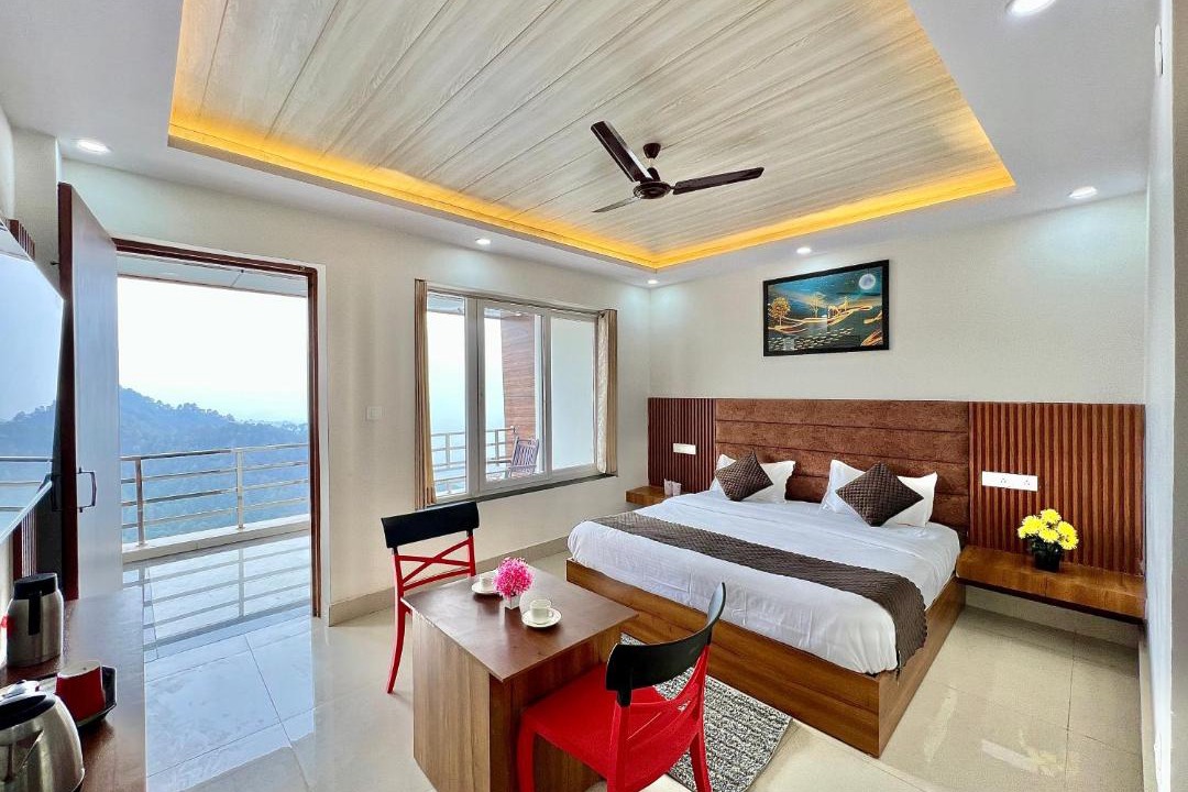 Photo of Bedroom in Lansdowne