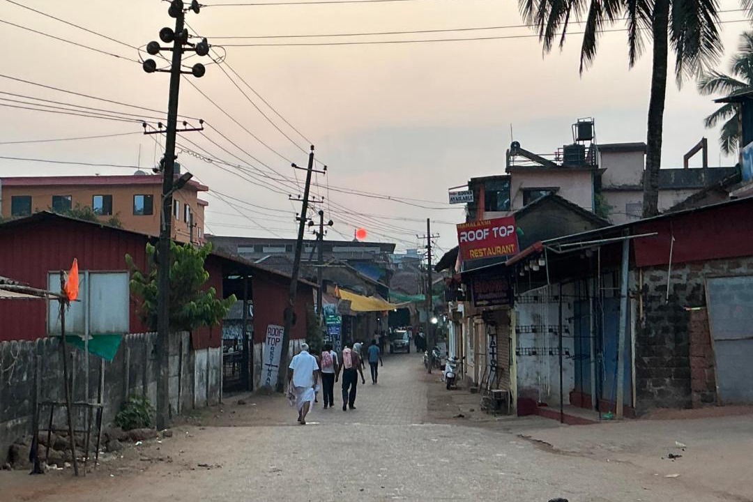 Photo of Others in Gokarna