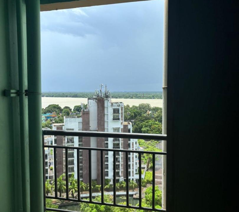 Photo of Patio Balcony in Batanagar