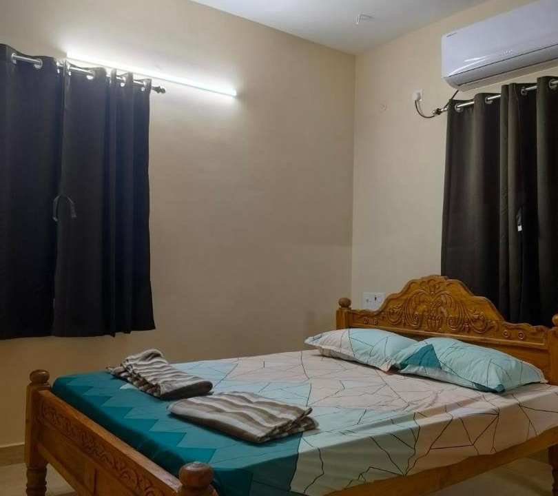 Photo of Bedroom in Madipakkam