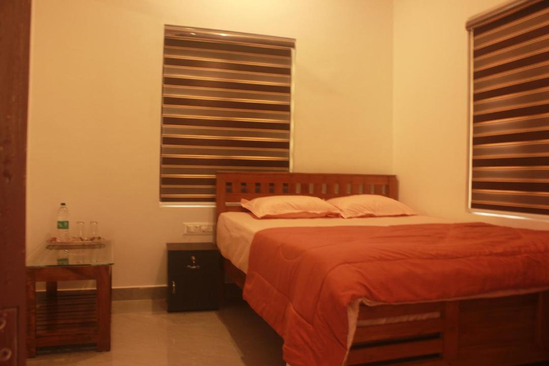 Photo of Bedroom in Udumbanchola