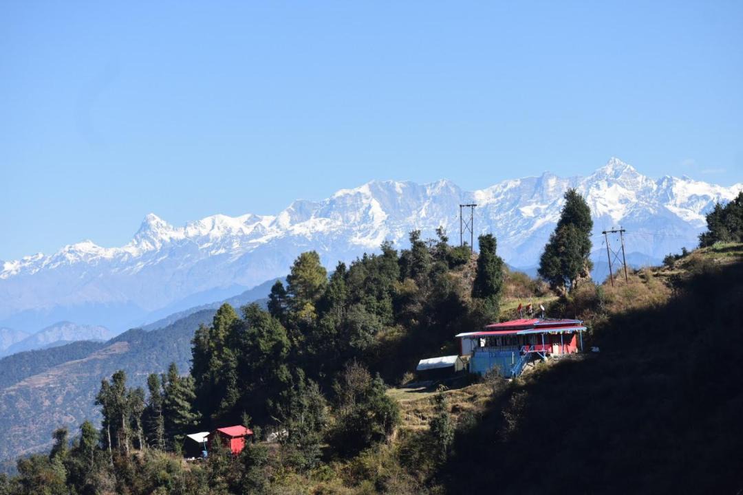 Photo of Others in Kempty Range
