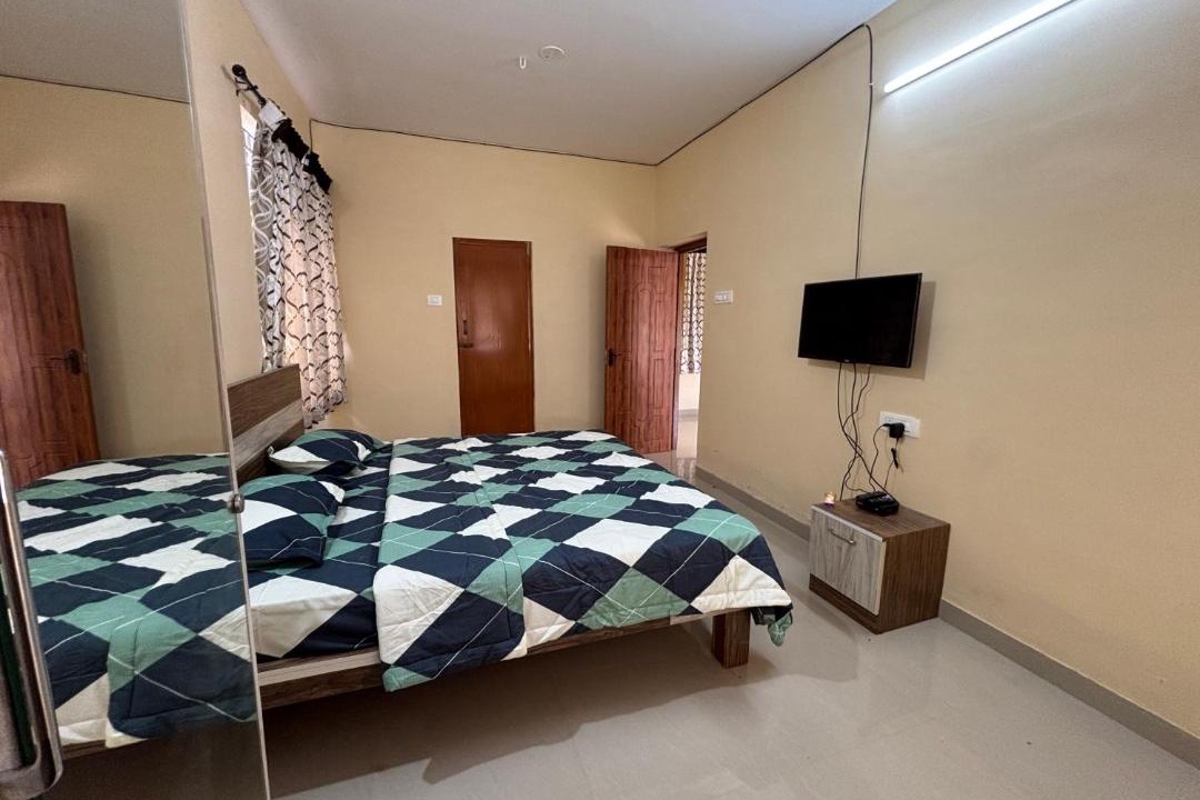 Photo of Bedroom in Kotagiri