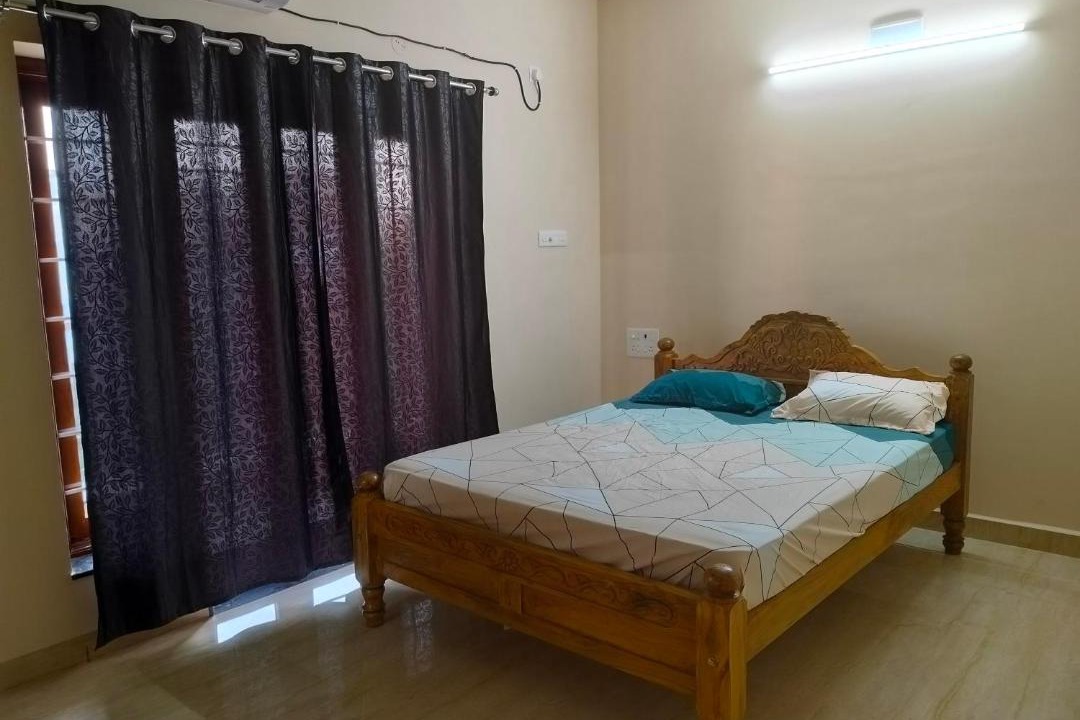Photo of Bedroom in Madipakkam