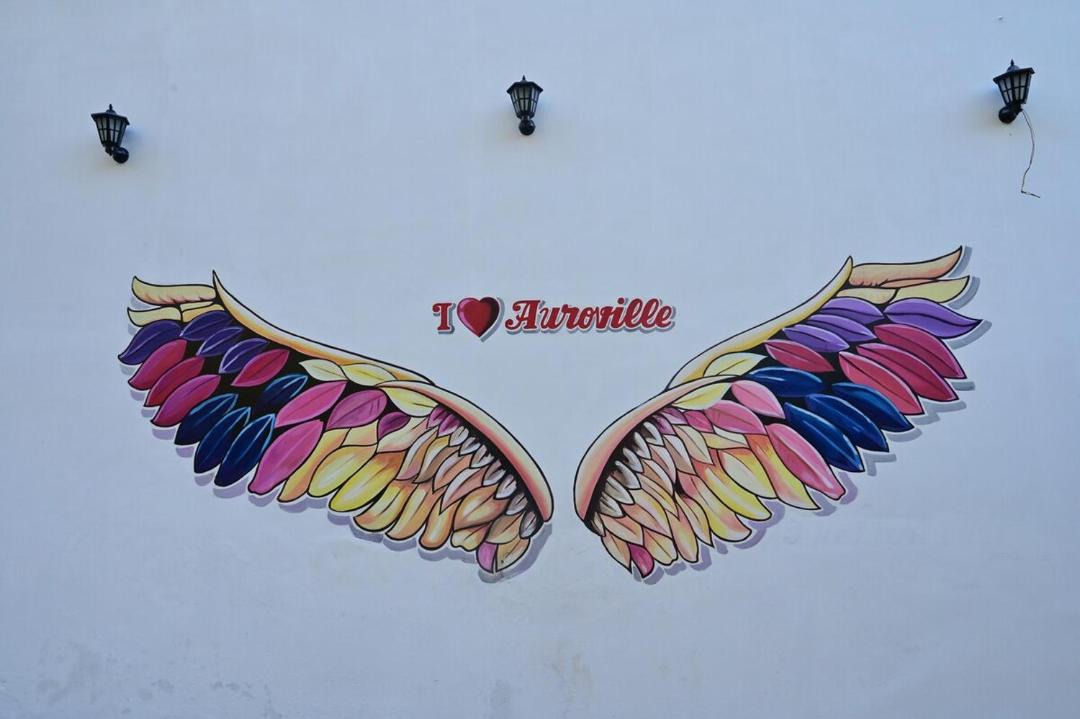 Photo of Others in Auroville