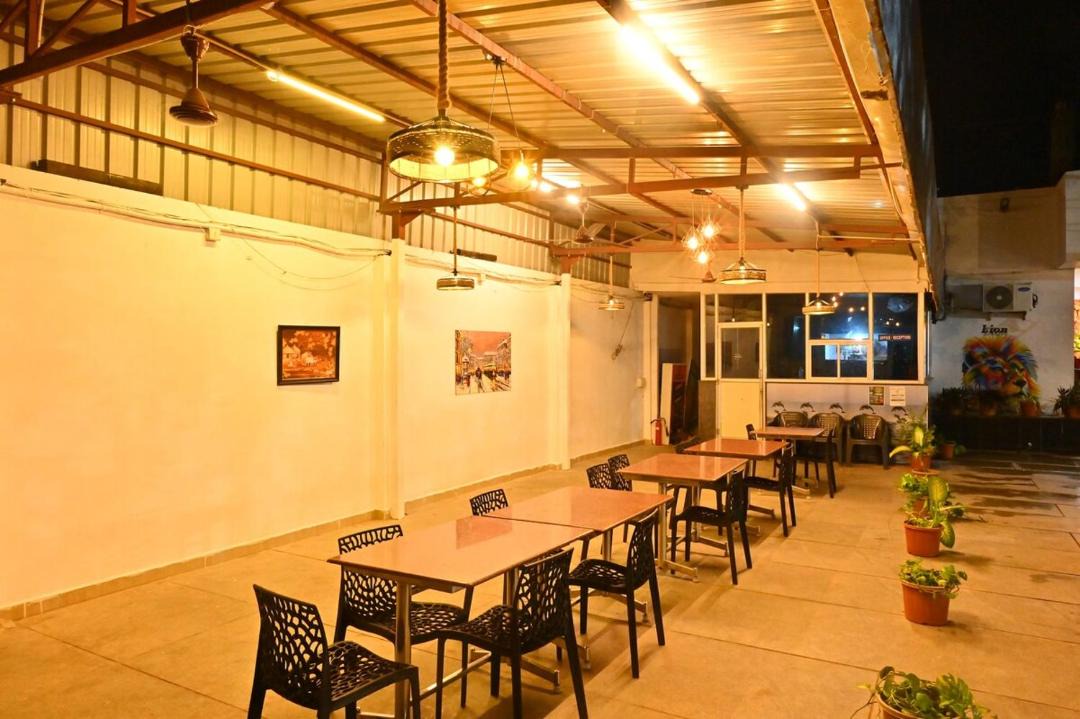 Photo of Others in Auroville