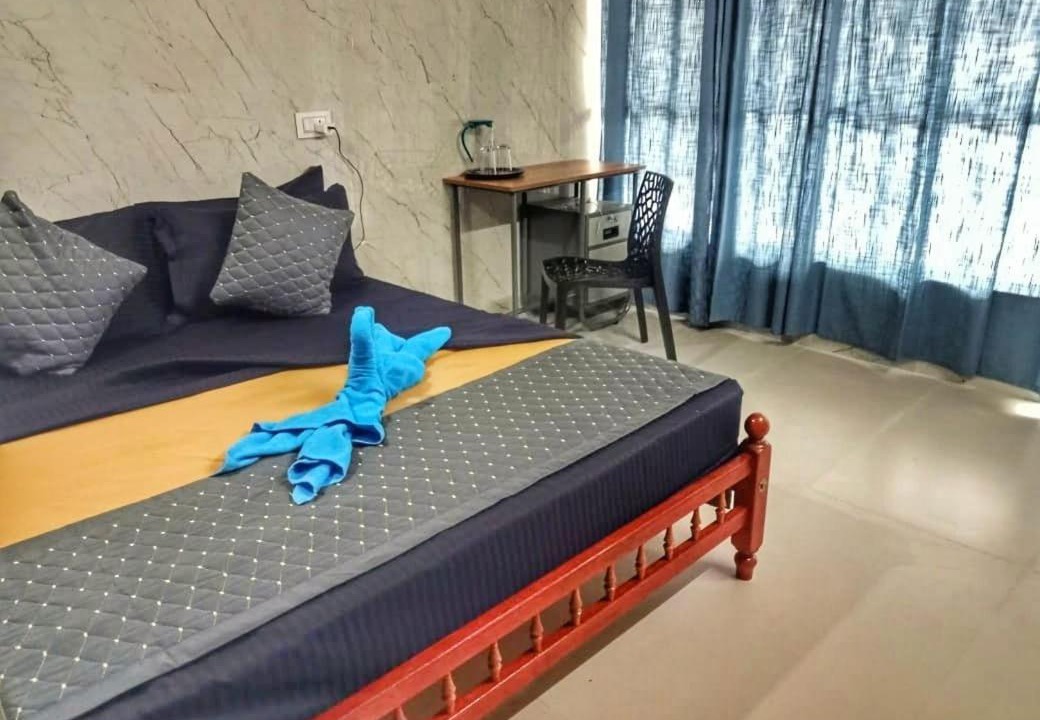 Photo of Bedroom in Vattavada
