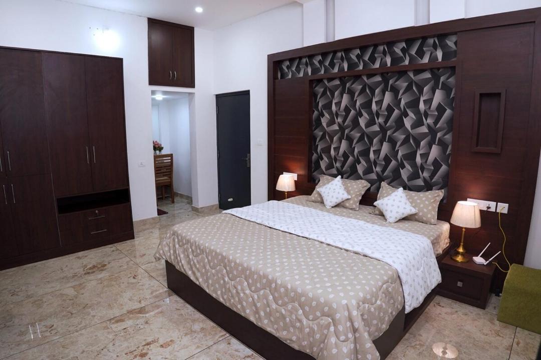 Photo of Bedroom in Vellamunda