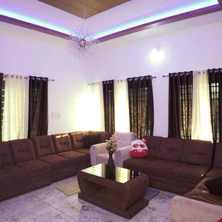 Photo of Livingroom in Vellamunda