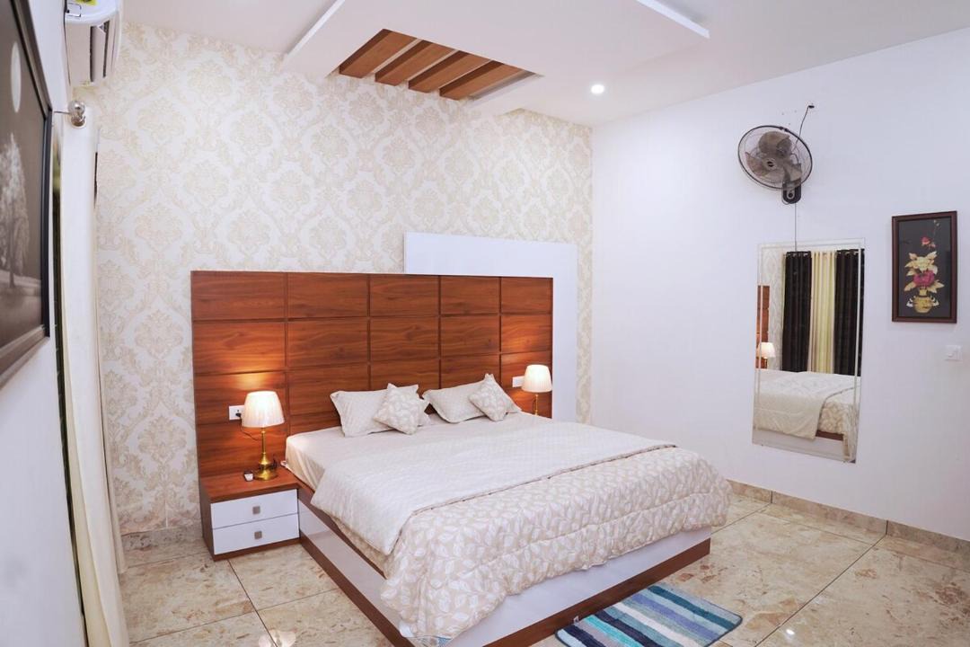 Photo of Bedroom in Vellamunda