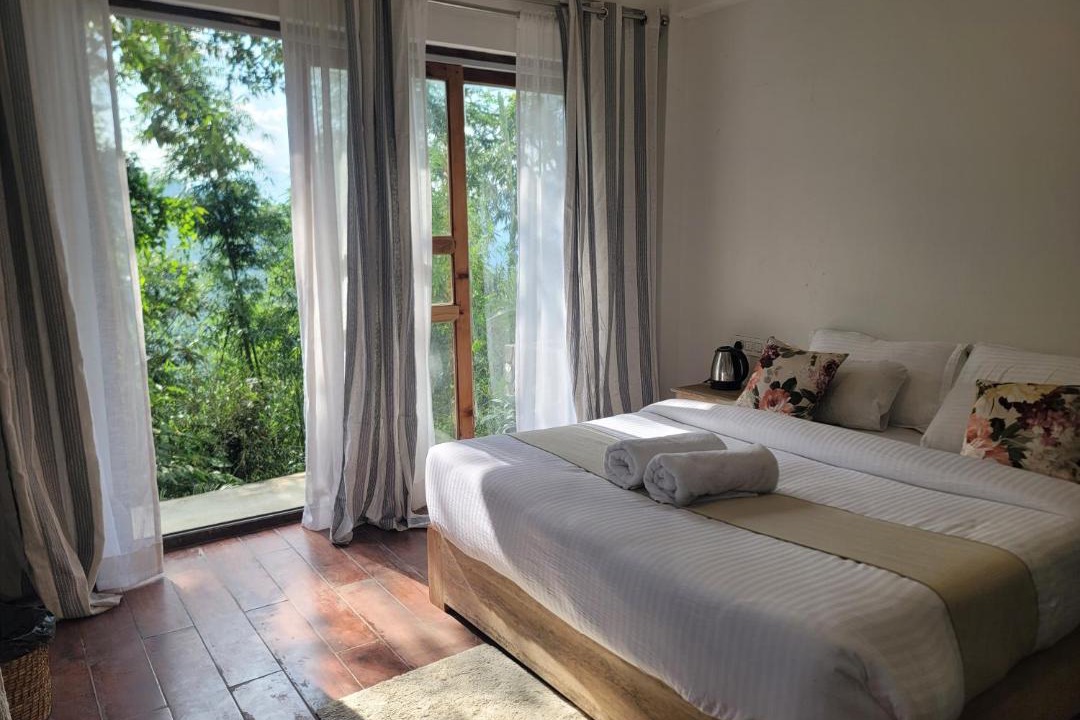 Photo of Bedroom in Rishop