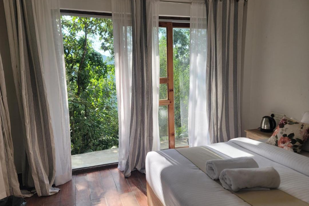 Photo of Bedroom in Rishop