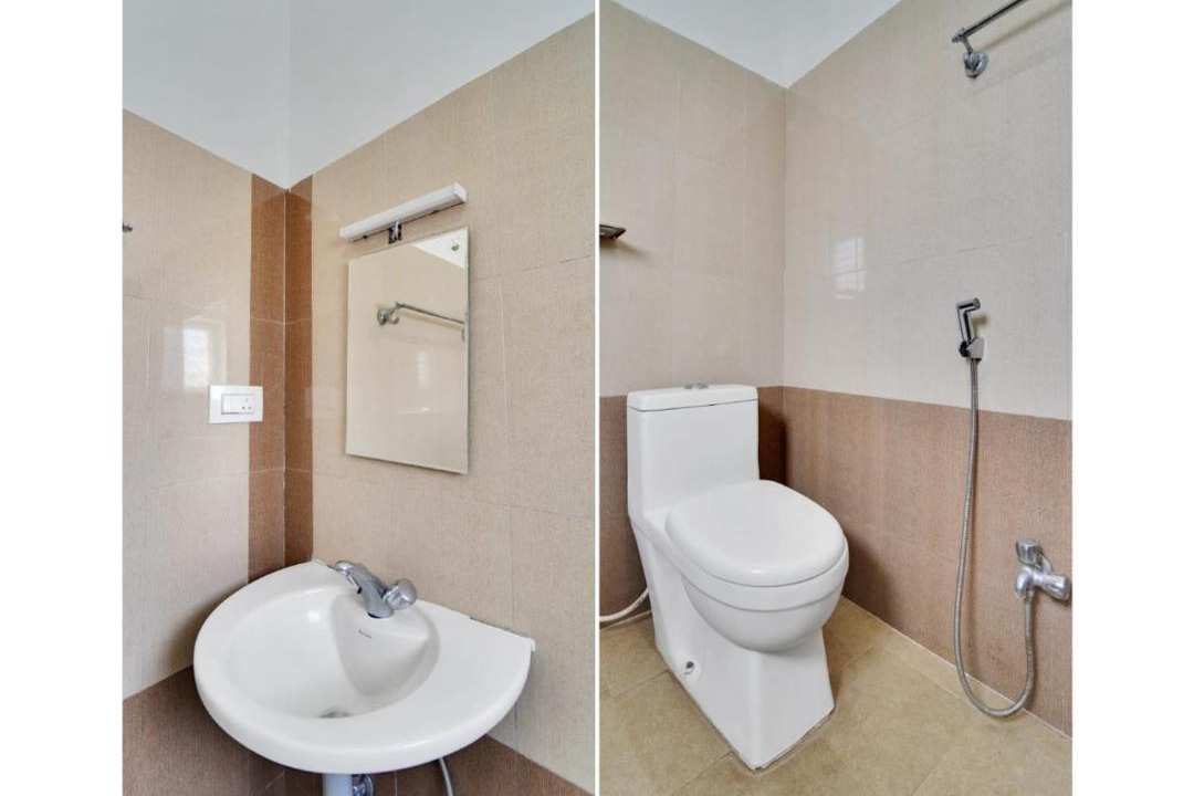 Photo of Bathroom in Pudumund
