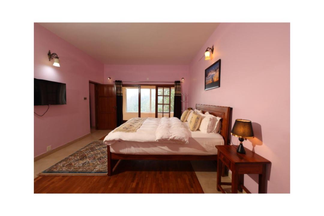Photo of Bedroom in Pudumund