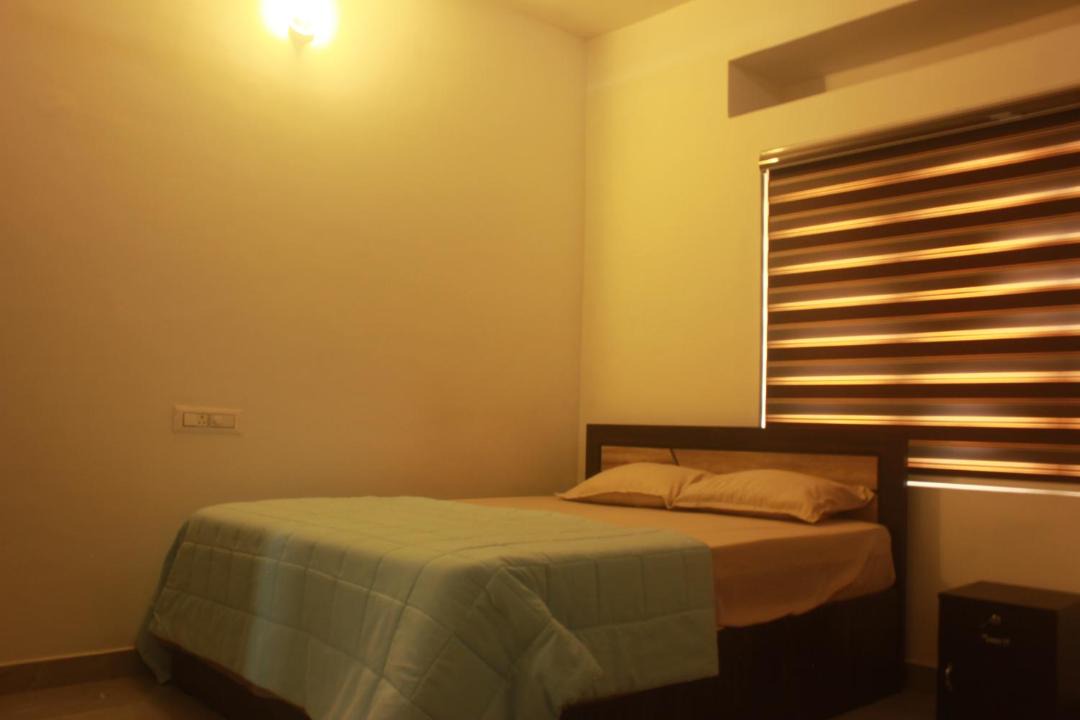 Photo of Bedroom in Udumbanchola