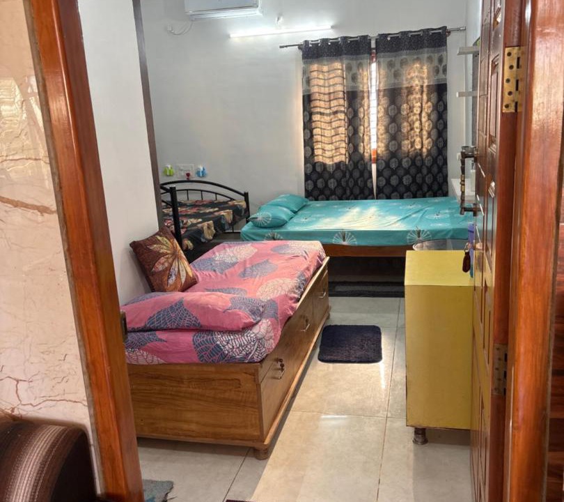 Photo of Bedroom in Mysore