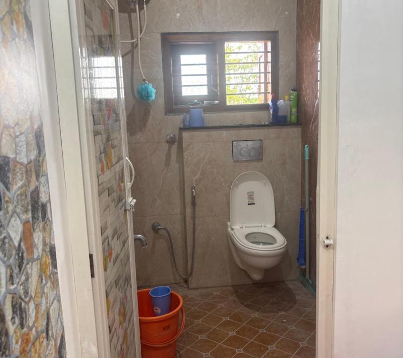 Photo of Bathroom in Mysore