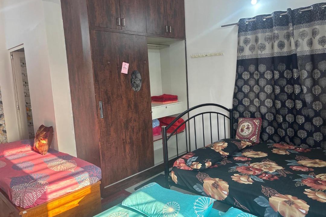 Photo of Bedroom in Mysore